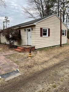2671 Ridgefield Rd, Mathews, VA, 23109