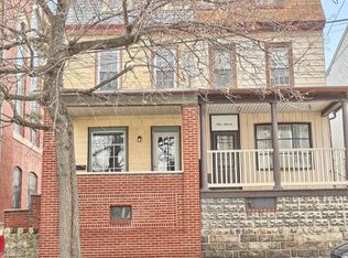 115 N 8th St, Shamokin, PA