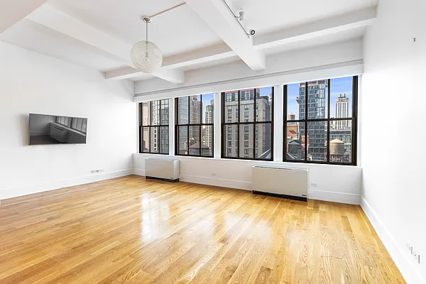 Rented by Brown Harris Stevens | media 2