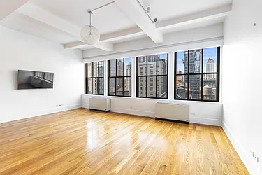 Rented by Brown Harris Stevens