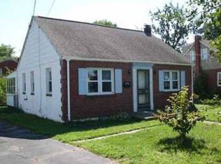 317 W Van Buren Ave, New Castle, DE 19720