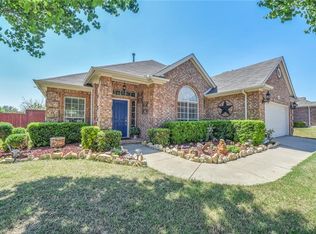 2828 Flint Rock Dr, Fort Worth, TX 76131