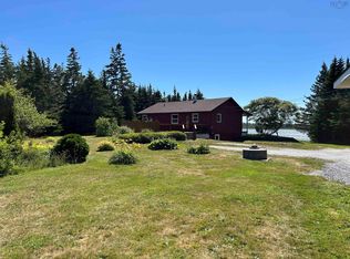 712 Villagedale Rd, Coffinscroft, NS B0W 1E0
