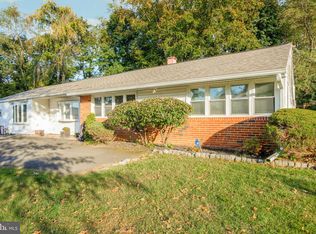 1414 Cromwell Rd, Wyndmoor, PA 19038