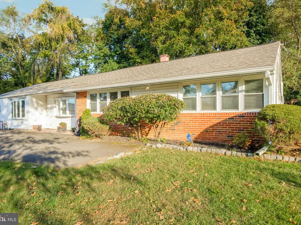 1414 Cromwell Rd, Glenside, PA 19038