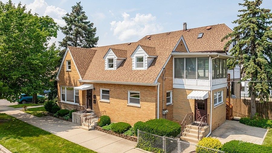 1st image of 3701 N Nora Ave