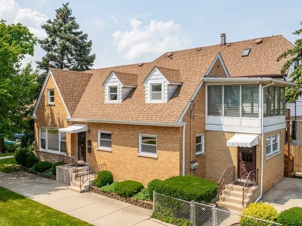 3701 N Nora Ave, Chicago, IL 60634