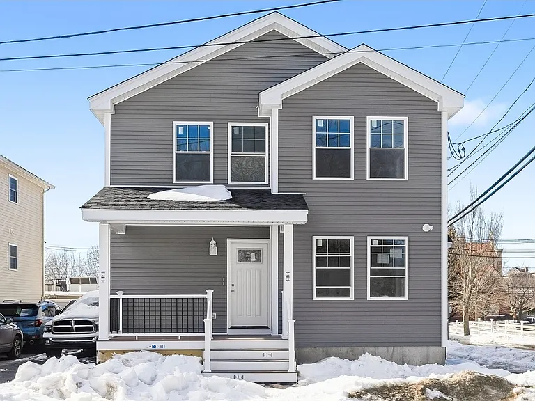 307 Hawkins St #1 — Photo 9