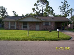 2536 George St, Gulfport, MS 39503
