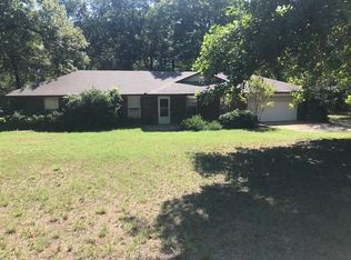 10300 S Peebly Rd, Newalla, OK 74857