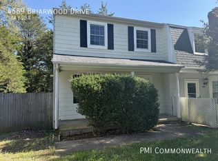 4669 Briarwood Dr, Charlottesville, VA