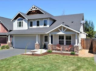 20458 Karch Dr, Bend, OR 97702