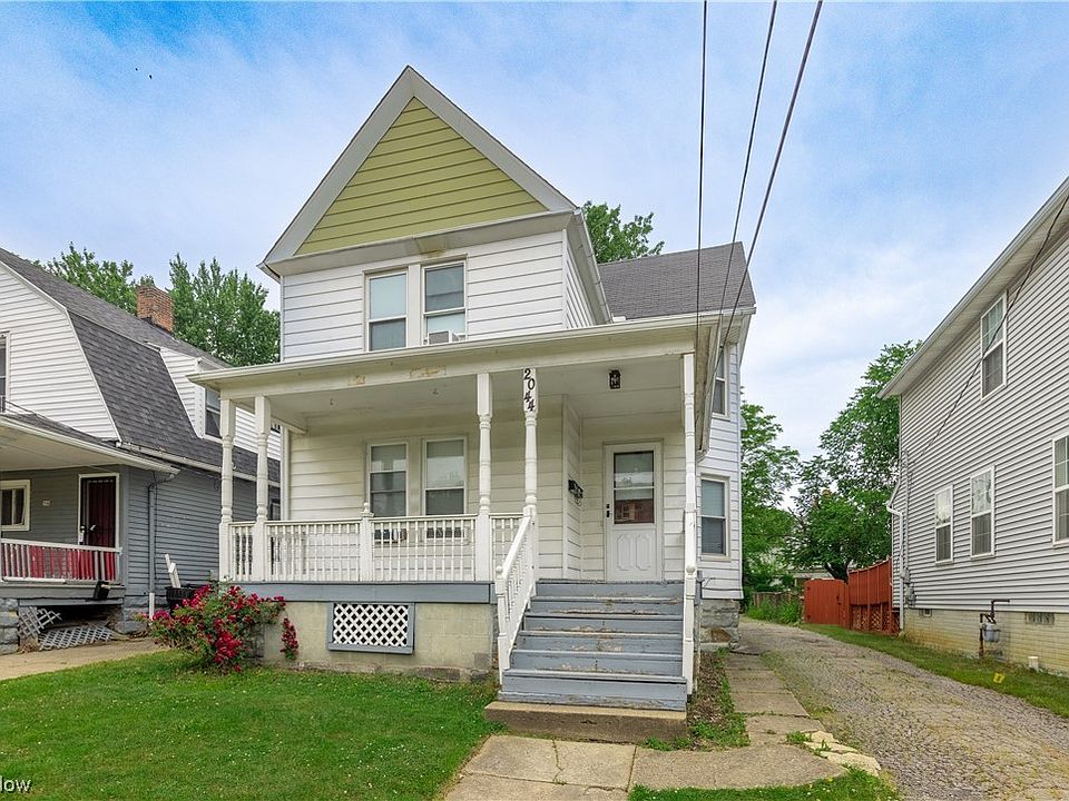 2044 W 100th St, Cleveland, OH 44102 | Zillow