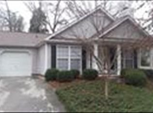 566 Chisolm Way, Lexington, SC 29073