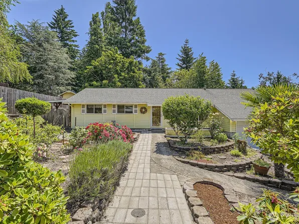 21311 96th Avenue S, Kent, WA 98031