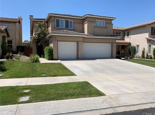 36919 Meadow Brook Way, Beaumont, CA 92223