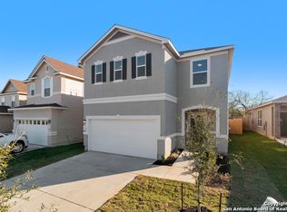 1126 Loma Mesa, San Antonio, TX 78214