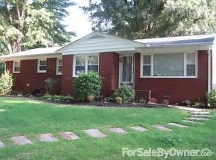 1224 Arbor Dr, Salisbury, NC 28144