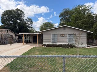 119 Yolanda Dr, San Antonio, TX 78228