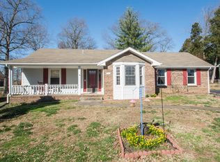 227 Millstone Cir, Clarksville, TN 37042