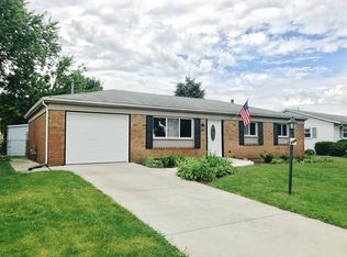 509 E 14th St, Mishawaka, IN 46544