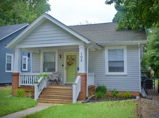 102 E 34th St, Richmond, VA 23224