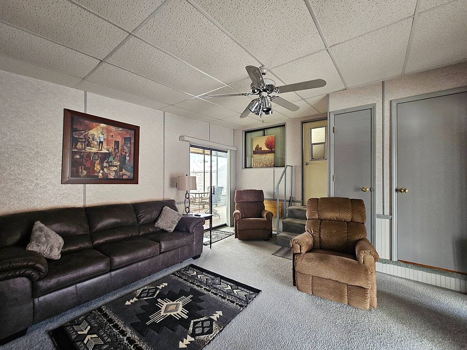 1st image of 8700 E University Dr #1153