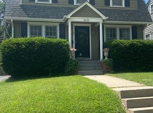 1625 Pawnee St, Lincoln, NE 68502