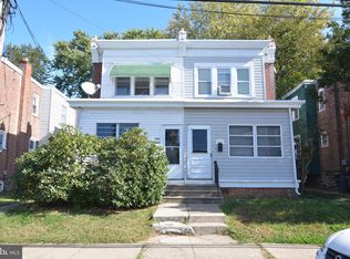125 Worrell St, Chester, PA 19013
