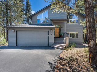 18117 Belknap Ln, Sunriver, OR 97707