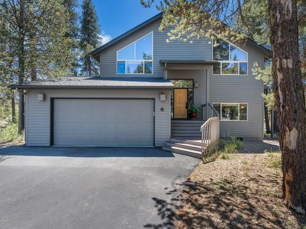 18117 Belknap Ln, Sunriver, OR 97707