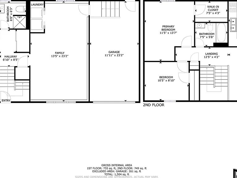 2506 Timber Ct — Photo 20