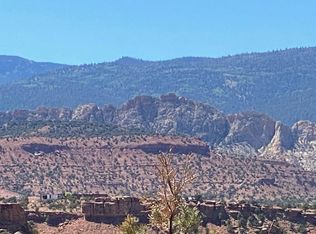 1325 E Moki Ridge Rd, Torrey, UT 84775