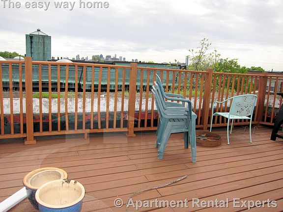 Apartment Rental Experts