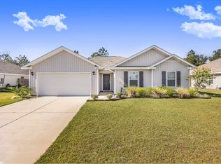341 Hartenstein Rd, Foley, AL 36535