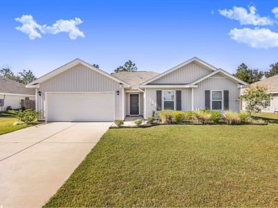 341 Hartenstein Rd, Foley, AL, 36535