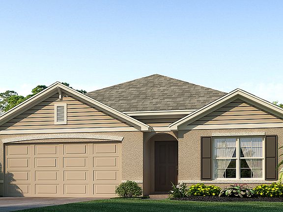 Plan Elevation.
