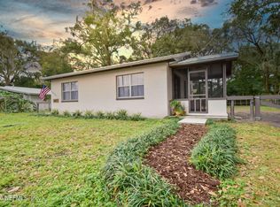2611 Silver Lake Dr, Palatka, FL 32177