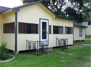 5024 Breen Dr, Houston, TX 77086