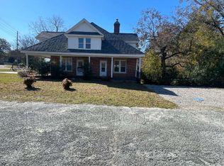 610 Parks St, Carthage, NC 28327