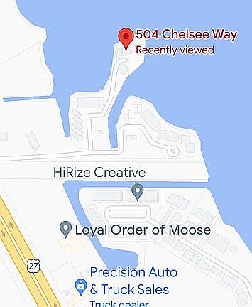 3rd image of 504 Chelsee Way #504