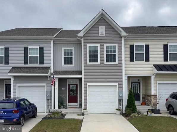 138 Copeley Cir, Winchester, VA 22602