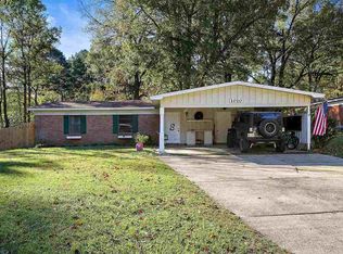 1010 Andover St, Clinton, MS 39056