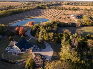 8728 NW 72nd St, Hesston, KS 67062