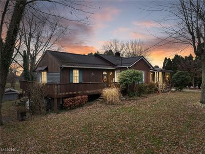 171 Township Road 267, Amsterdam, OH, 43903