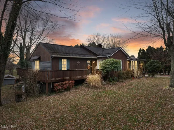 171 Township Road 267, Amsterdam, OH 43903