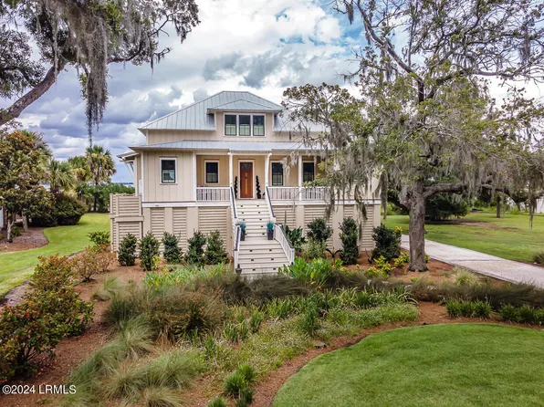 11 The Horseshoe, Beaufort, SC 29907