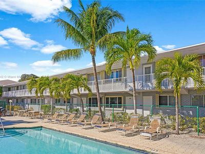 2175 NE 56th St APT 110, Fort Lauderdale, FL, 33308
