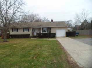 175 Majors Path, Southampton, NY 11968