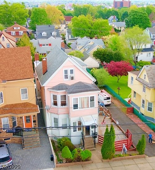 112 Fenner Ave, Clifton, NJ 07013 Zillow